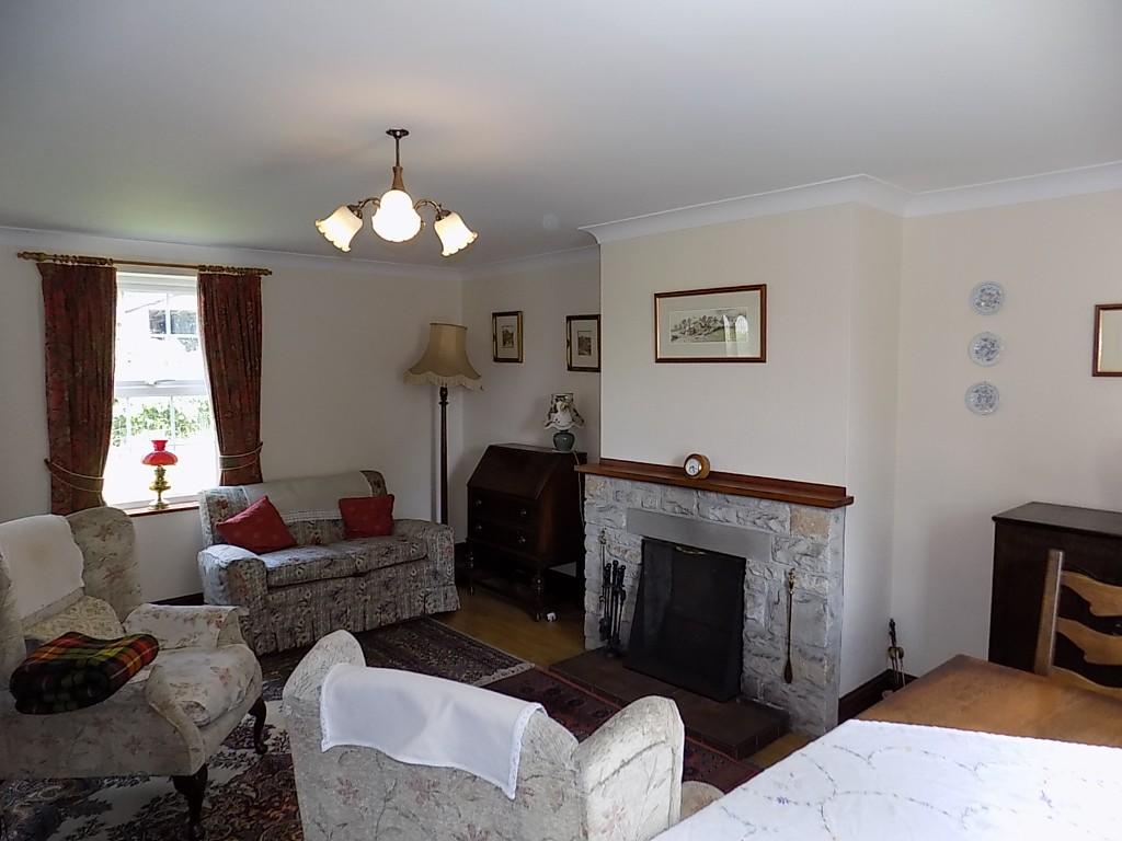 3 bedroom detached house for sale in Springfield House, Fenny Bentley