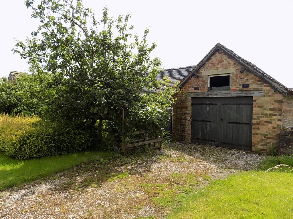3 bedroom detached house for sale in Springfield House, Fenny Bentley