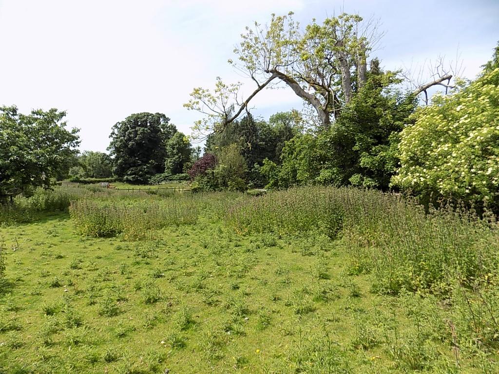 3 bedroom detached house for sale in Springfield House, Fenny Bentley