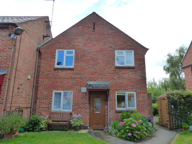 Main image of property: Henmore Place, Ashbourne, Derbyshire, DE6