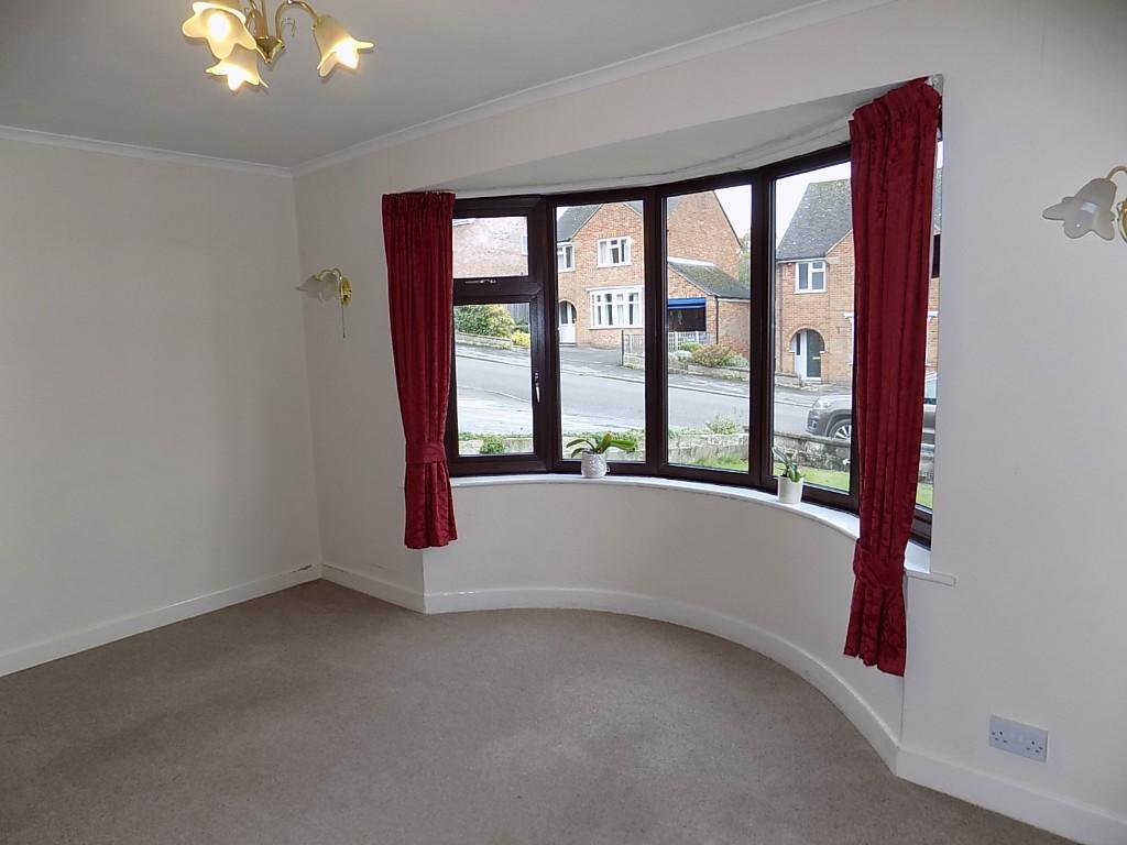 3 bedroom detached house for sale in Greenway, Ashbourne, Derbyshire, DE6