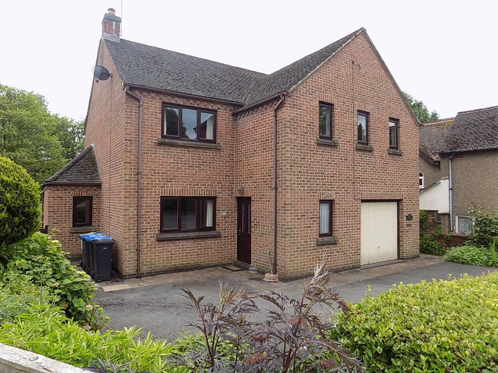 Main image of property: Mayfield Road, Ashbourne, Derbyshire, DE6