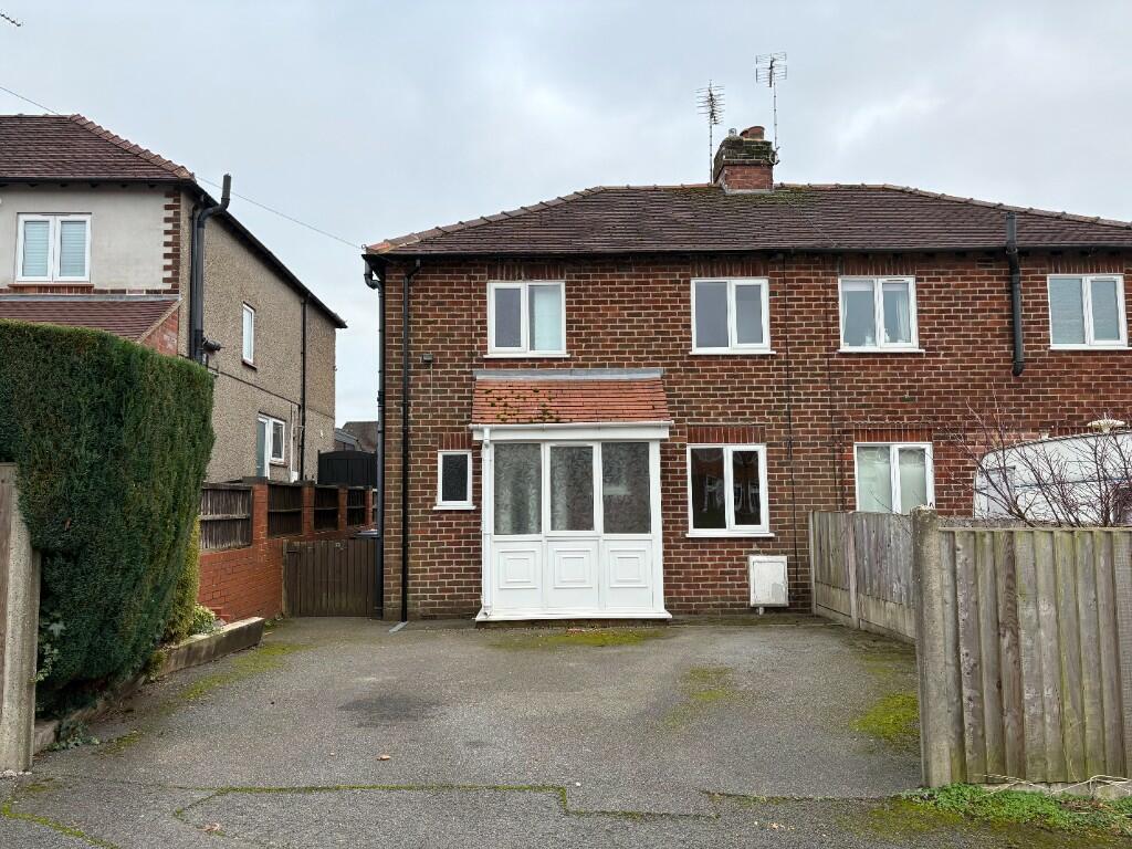 Main image of property: Mayfield Avenue, Mayfield, DE6 2JA