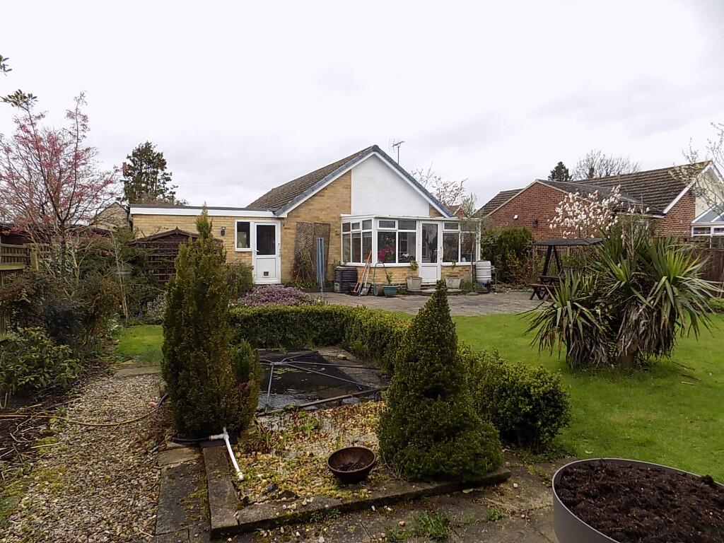 Additional property image - 8 Viewdales Close, DE6 3EB