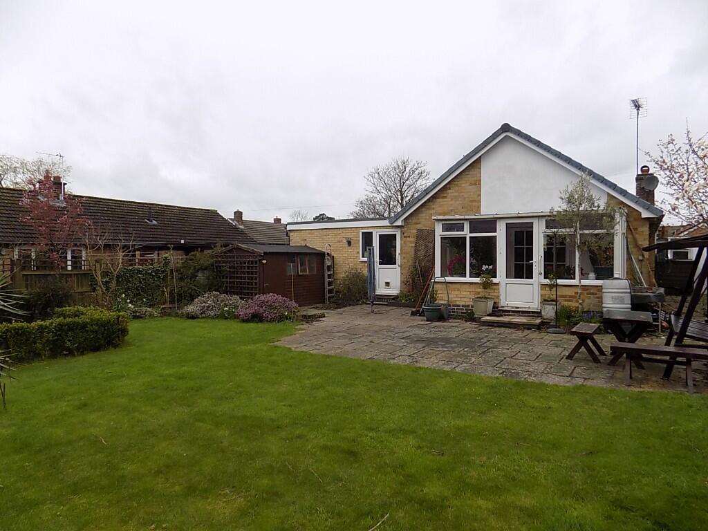 Additional property image - 8 Viewdales Close, DE6 3EB