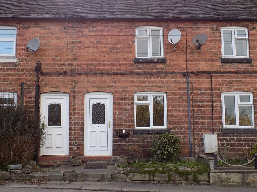 Main image of property: 3 Bridge Hill, DE6 2HN
