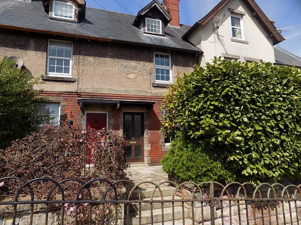 Main image of property: 8 Oxmead, Mayfield, DE6 2HZ