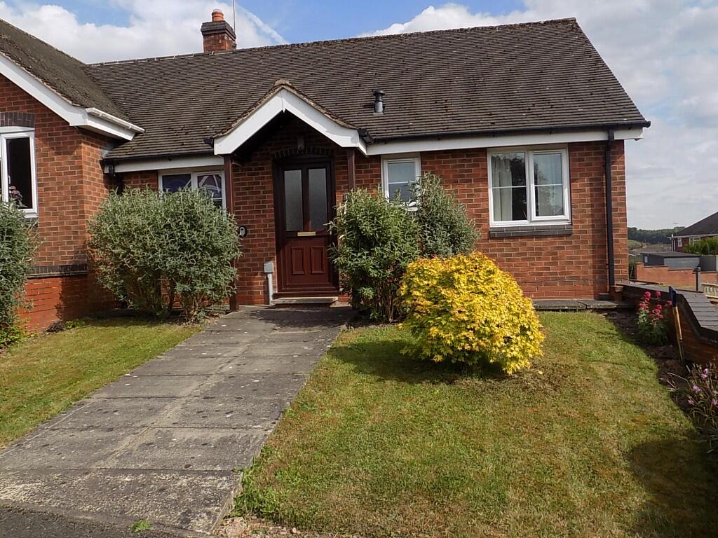 Main image of property: 14 Moorlands Drive, Mayfield, DE6 2LP