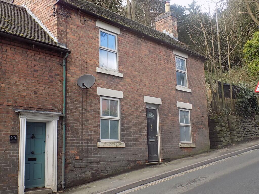 Main image of property: 28 Buxton Road, Ashbourne, Derbyshire, DE6