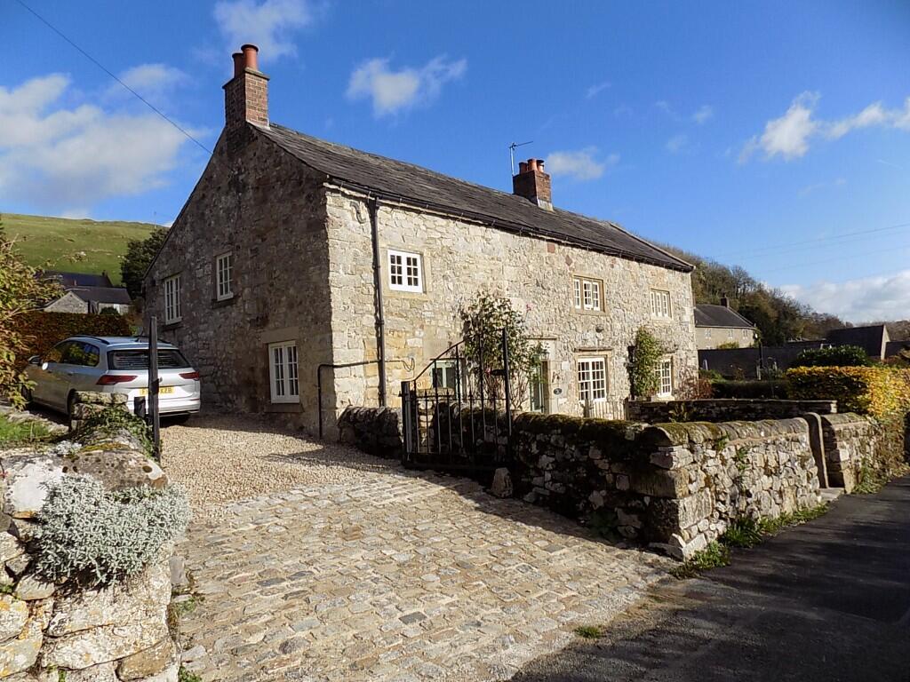 Main image of property: Town End Cottage,The Town,Carsington DE4 4PX
