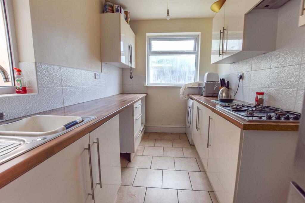 Additional property image - Newbold Road, Barlestone