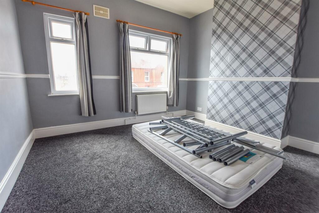 Additional property image - Newbold Road, Barlestone