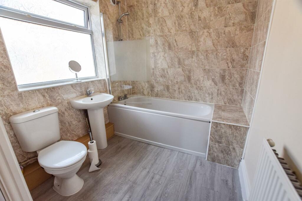 Additional property image - Newbold Road, Barlestone