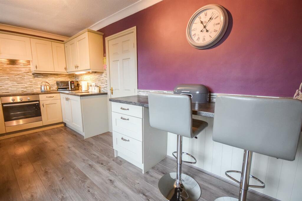 Additional property image - Church Road, Nailstone