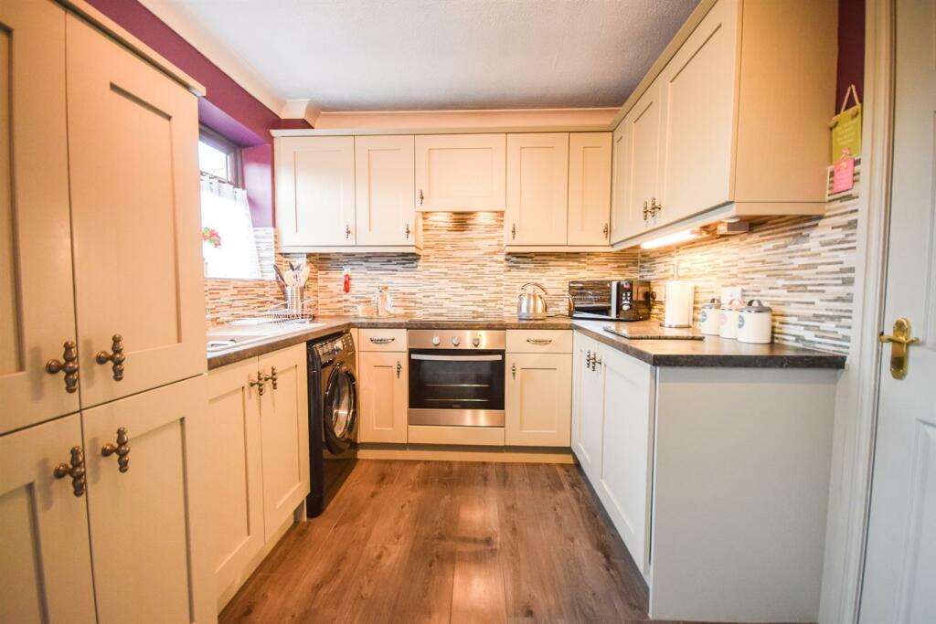 Additional property image - Church Road, Nailstone