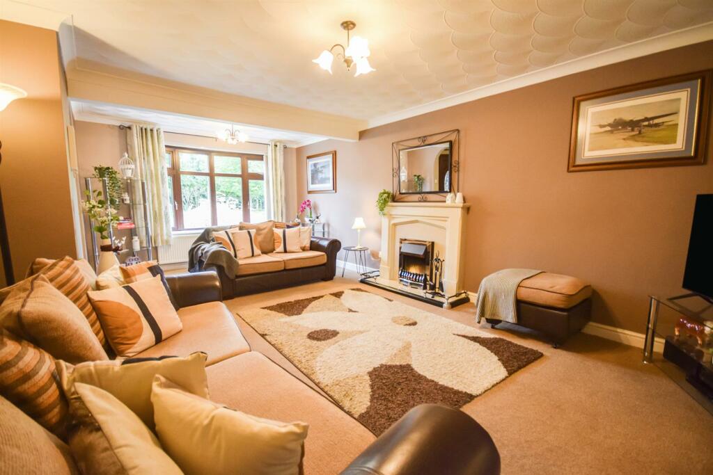 Additional property image - Church Road, Nailstone