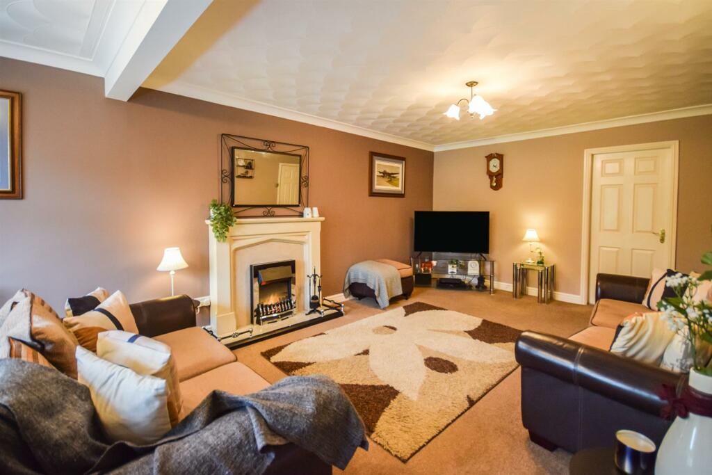 Additional property image - Church Road, Nailstone