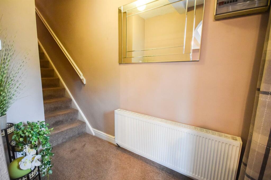 Additional property image - Church Road, Nailstone