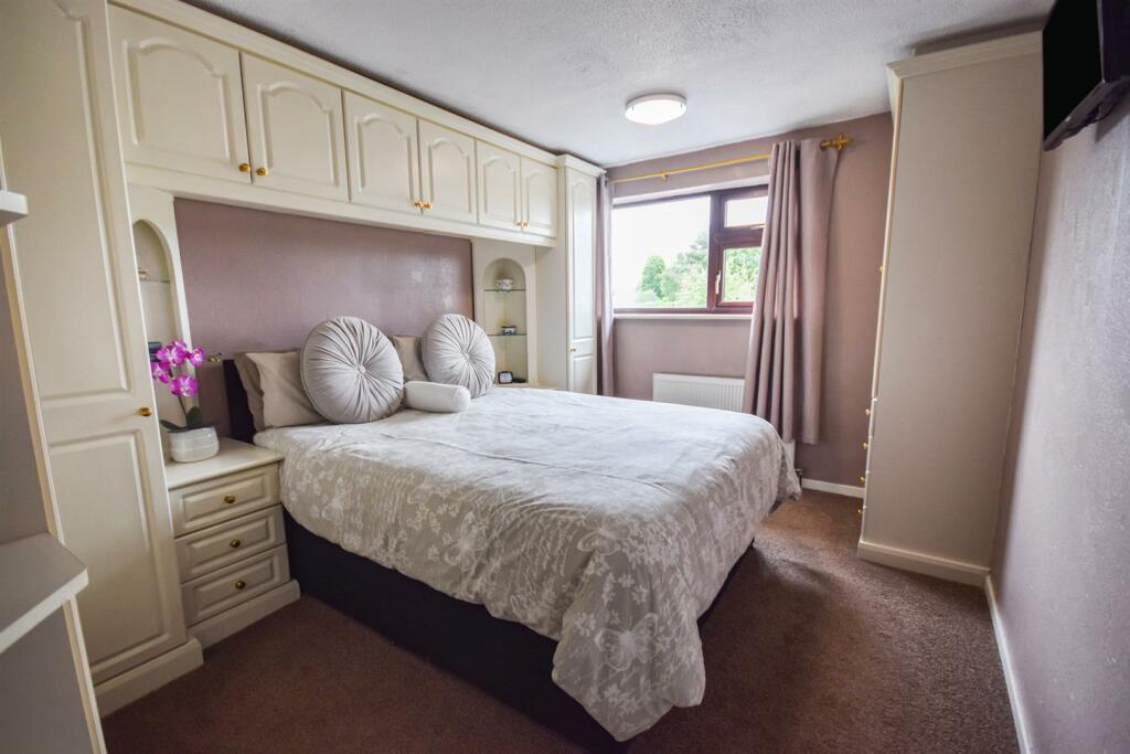 Additional property image - Church Road, Nailstone