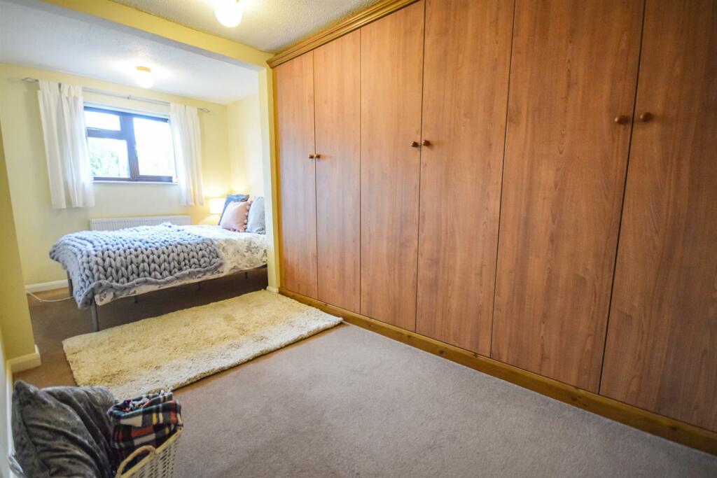 Additional property image - Church Road, Nailstone