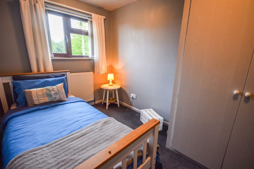 Additional property image - Church Road, Nailstone