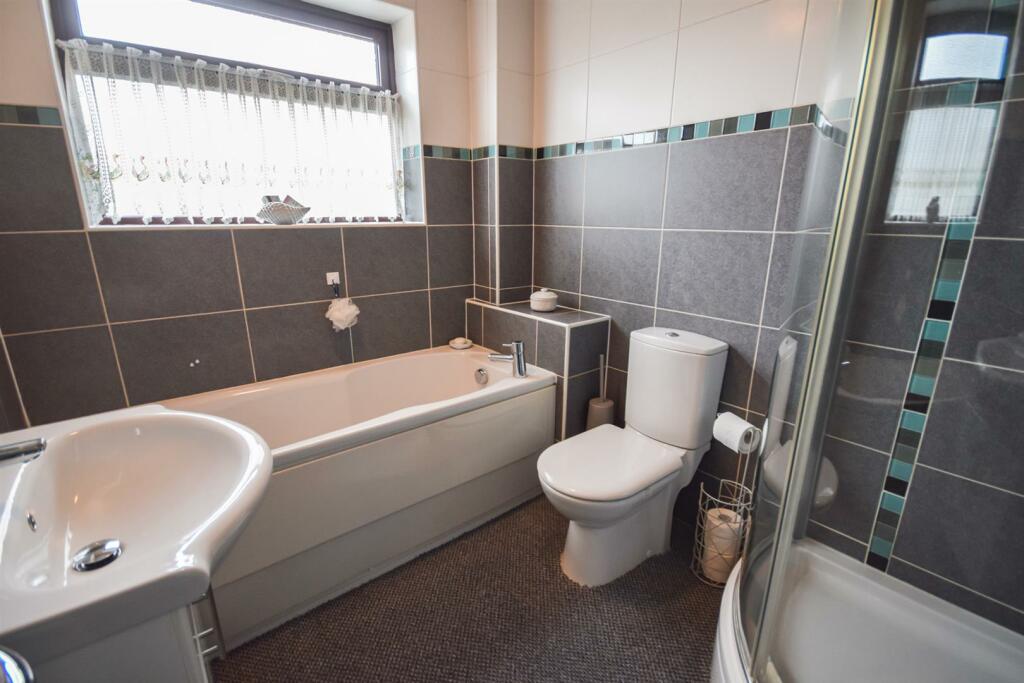 Additional property image - Church Road, Nailstone