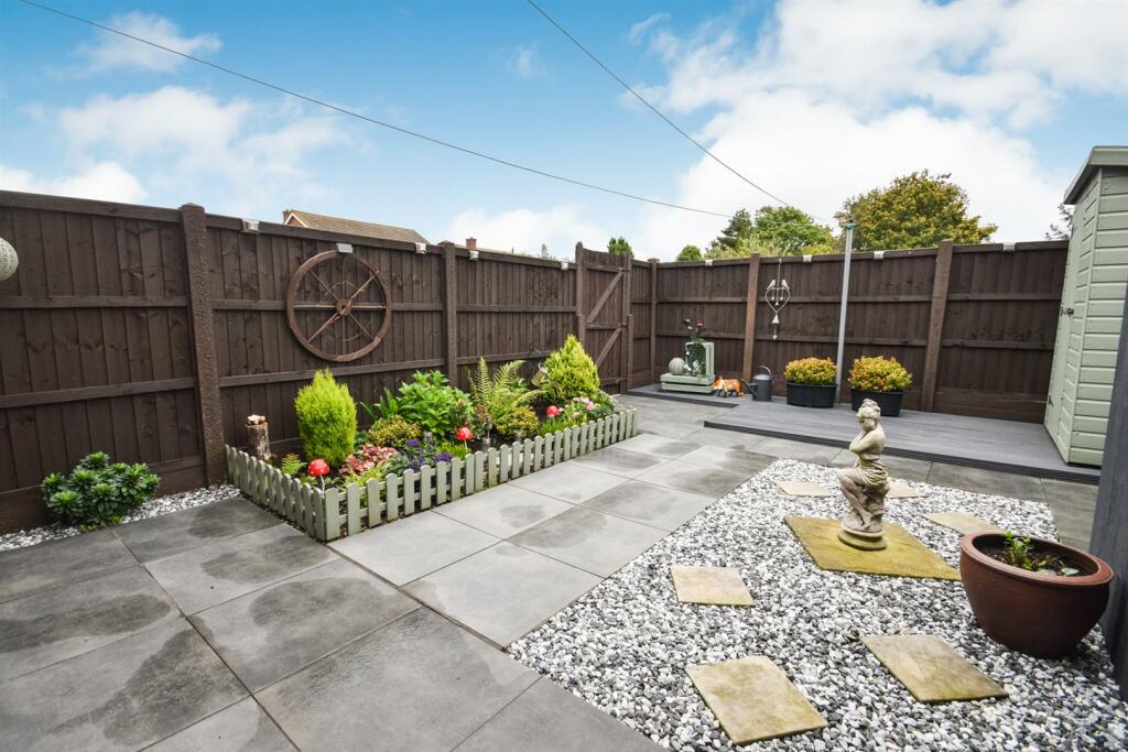 Additional property image - Church Road, Nailstone