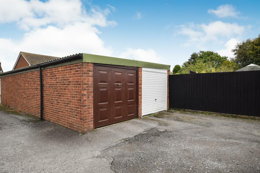 Additional property image - Church Road, Nailstone