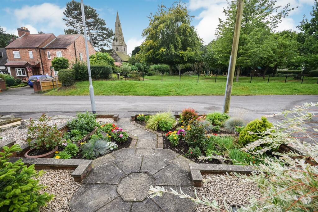 Additional property image - Church Road, Nailstone