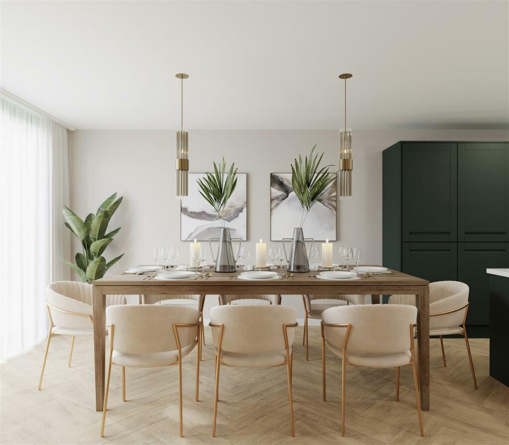 Additional property image - Orton Lane, Twycross