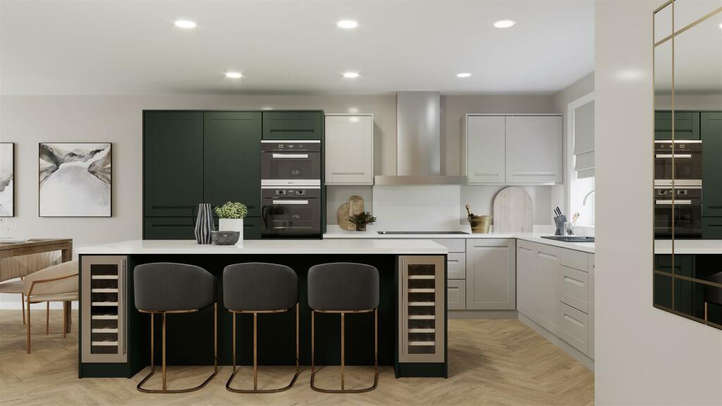 Additional property image - Orton Lane, Twycross