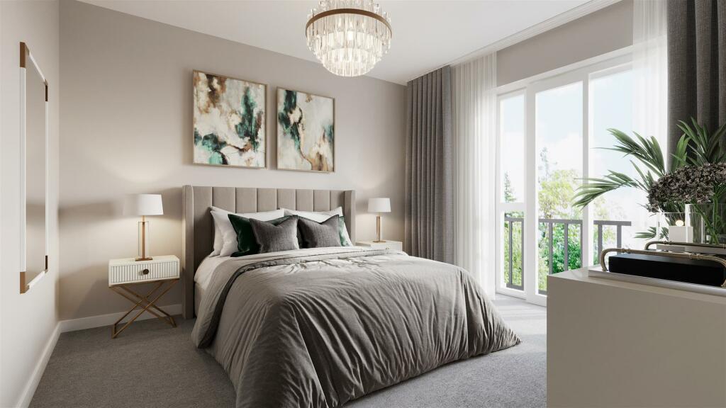 Additional property image - Orton Lane, Twycross