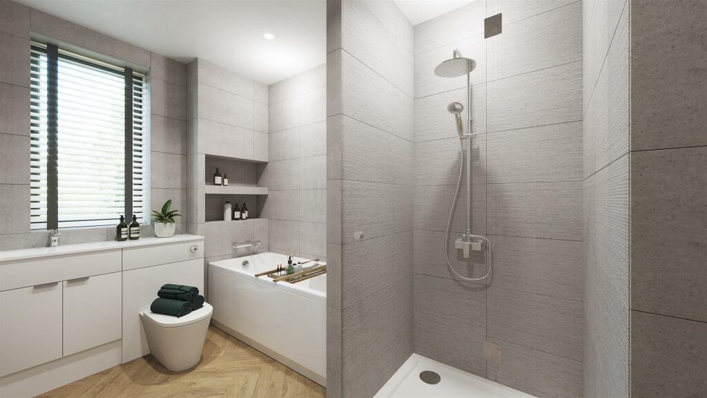 Additional property image - Orton Lane, Twycross