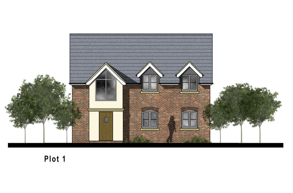Additional property image - The Rookery, Galley Common, Nuneaton