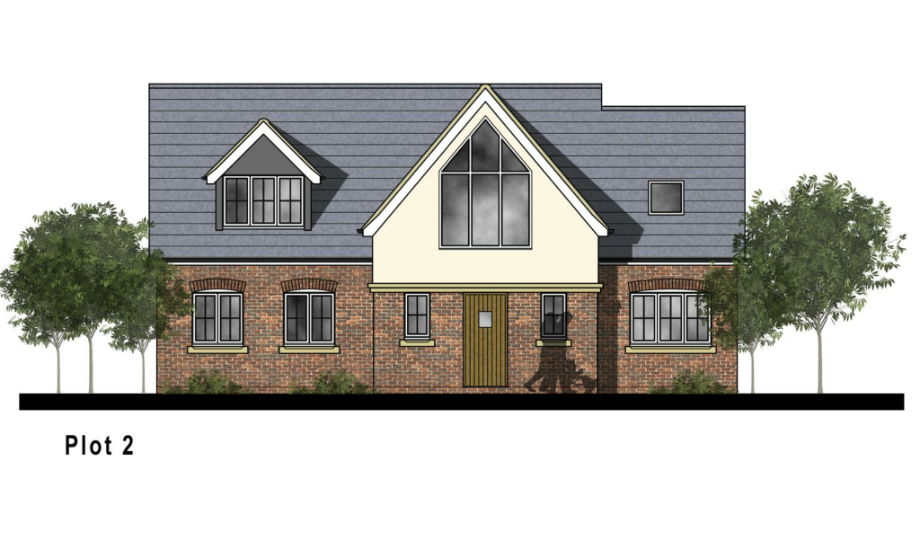 Additional property image - The Rookery, Galley Common, Nuneaton