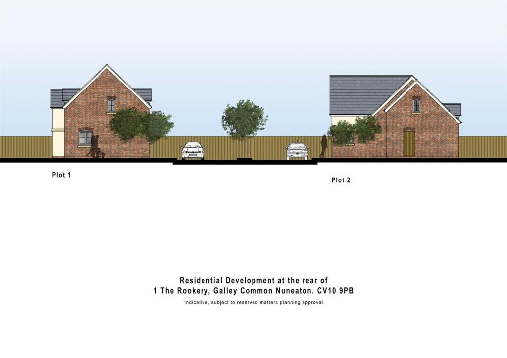 Additional property image - The Rookery, Galley Common, Nuneaton