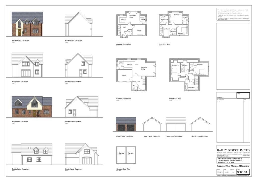 Additional property image - The Rookery, Galley Common, Nuneaton