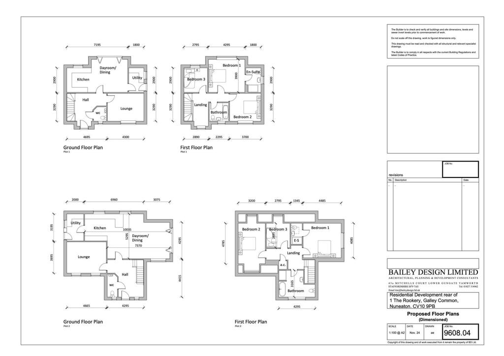 Additional property image - The Rookery, Galley Common, Nuneaton