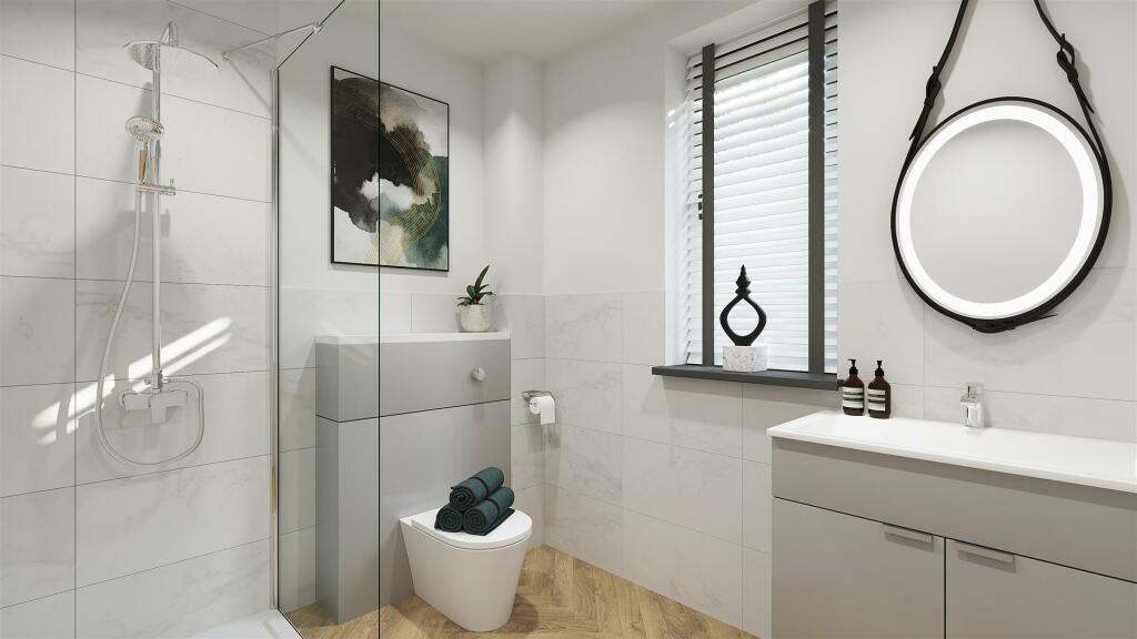 Additional property image - Orton Lane, Twycross