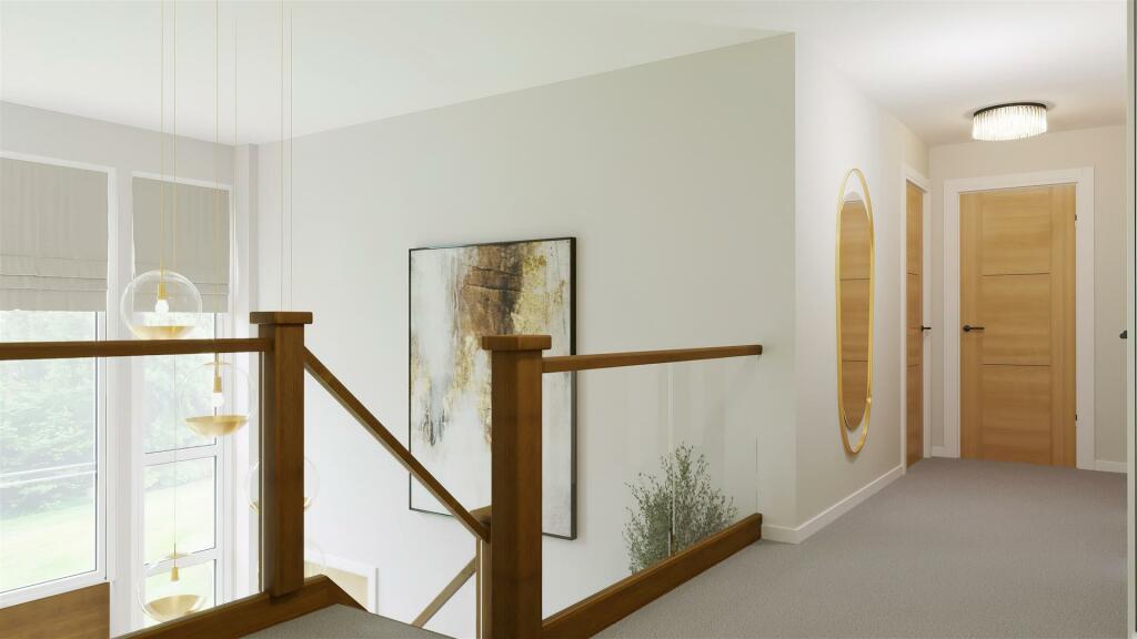 Additional property image - Orton Lane, Twycross