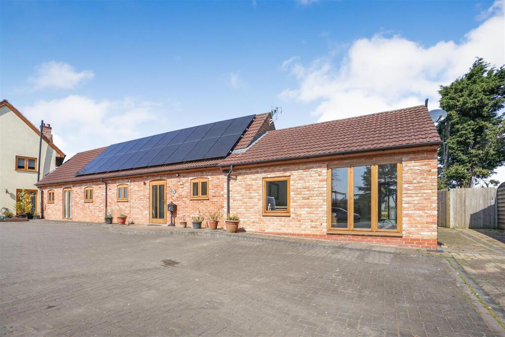Main image of property: Desford Lane, Peckleton