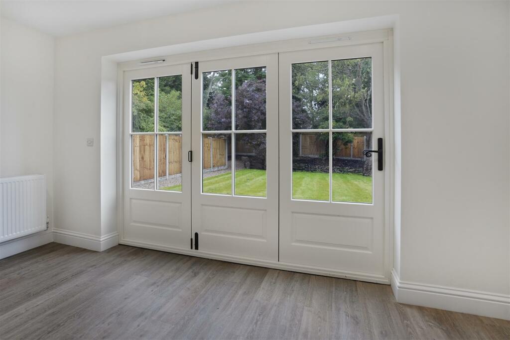 Additional property image - Main Road, Austrey