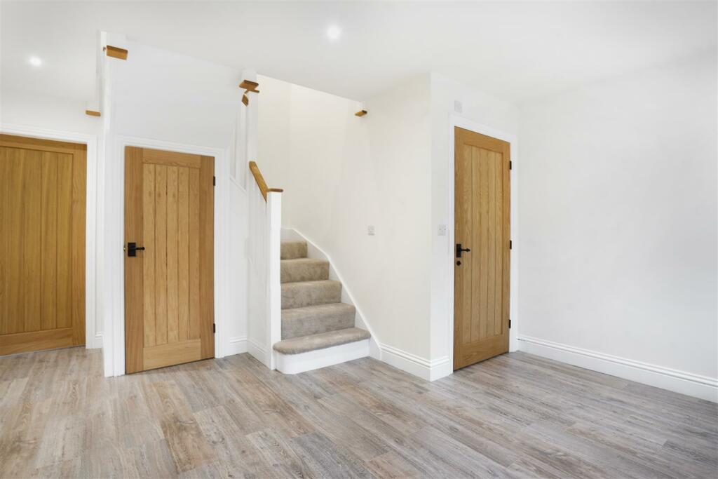 Additional property image - Main Road, Austrey