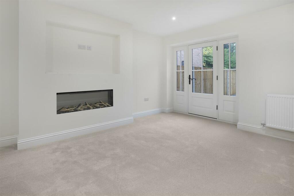 Additional property image - Main Road, Austrey