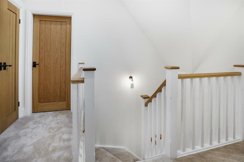 Additional property image - Main Road, Austrey