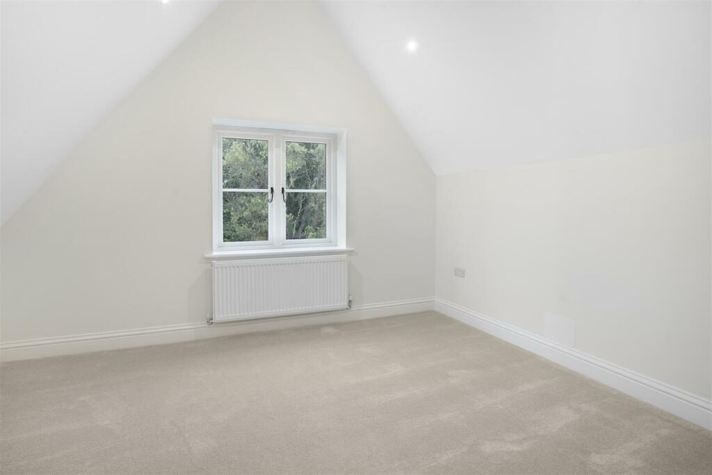 Additional property image - Main Road, Austrey