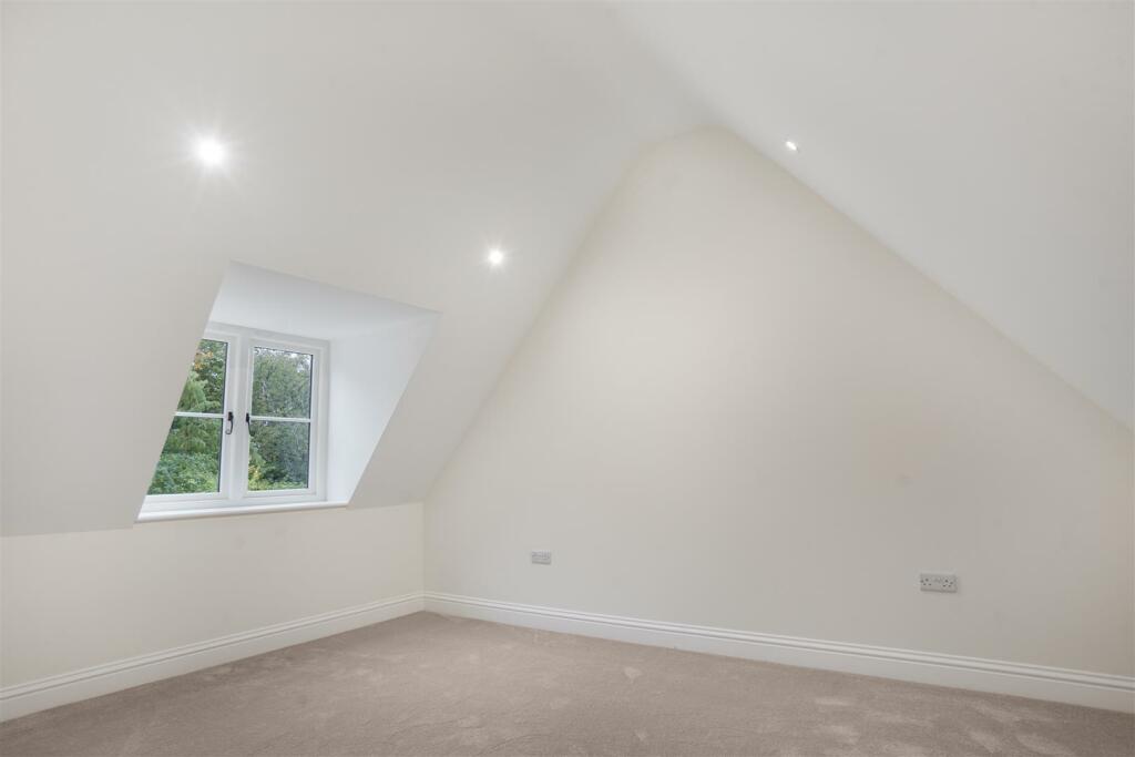 Additional property image - Main Road, Austrey