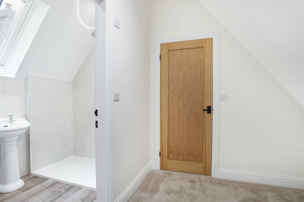 Additional property image - Main Road, Austrey