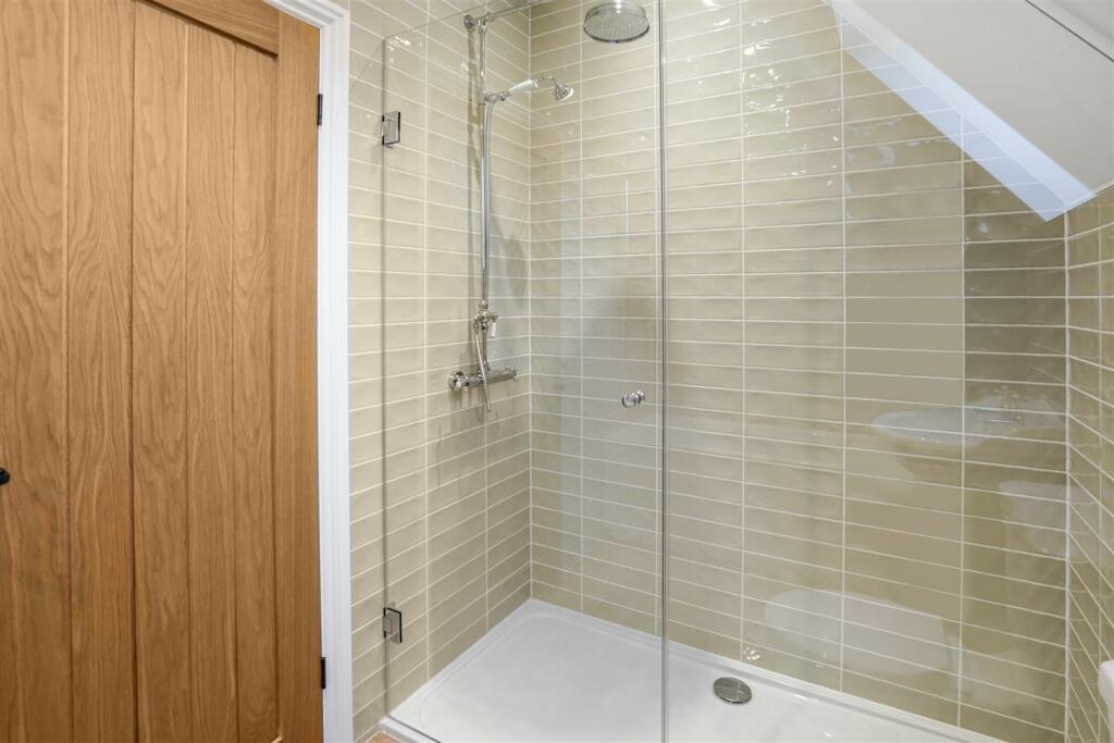 Additional property image - Main Road, Austrey