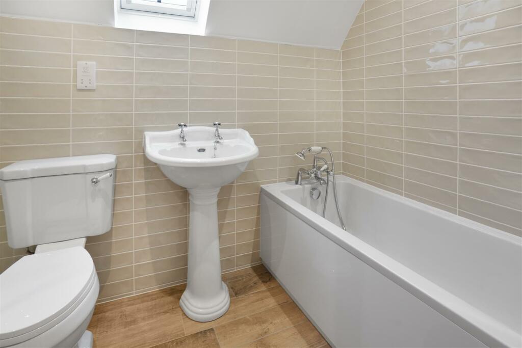 Additional property image - Main Road, Austrey